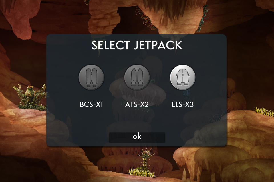 Jetpacks!